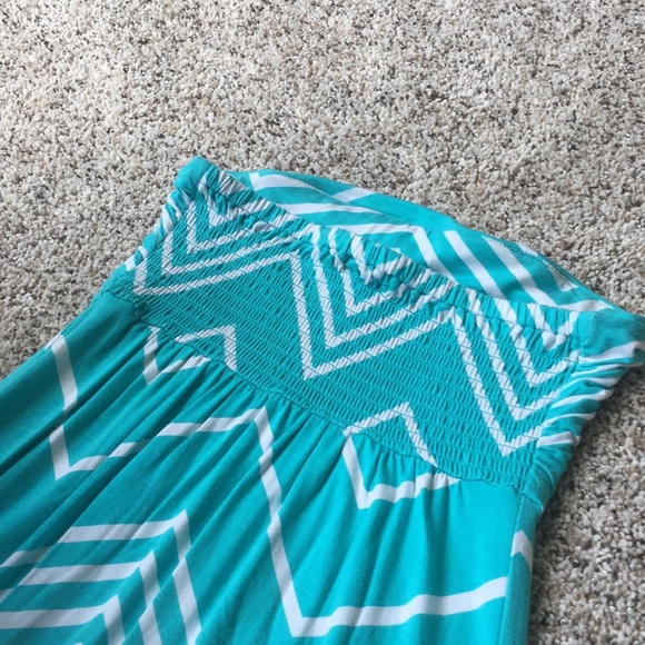 Maxi Dress - Picture 2 of 2